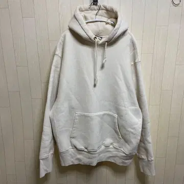 CAMBER CROSS KNIT PULLOVER HOODED PARKA