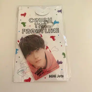 이노우에 미즈키 아크릴 키링