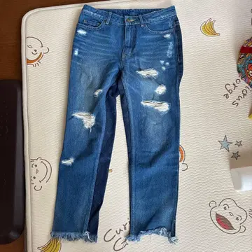 코코딜 데님