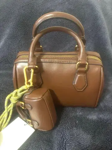 ZARA 완판템 시티백 백참 세트