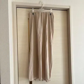 오메카시 스커트
