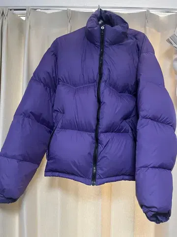 ALTUS 다운 자켓 캐나다제