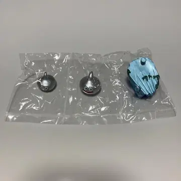 [ 미개봉 ] 드래곤 퀘스트 몬스터즈 갤러리 챕터 4 메탈 슬라임