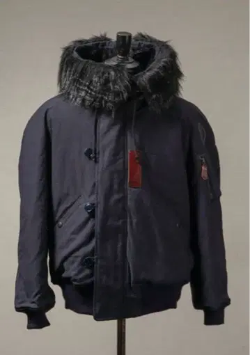 GRAD HAND N2 JACKET [ XL ]
