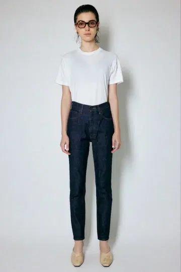 MOUSSY 데님
