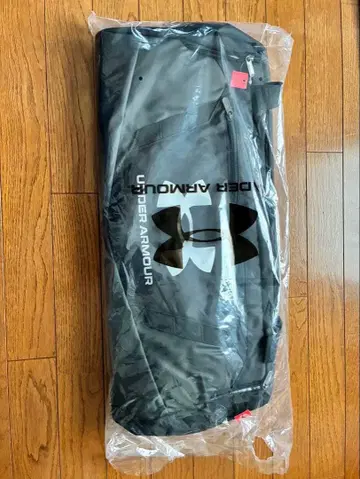 언더아머 보스턴백