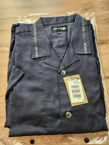 COMME CA DU MODE MEN 파자마