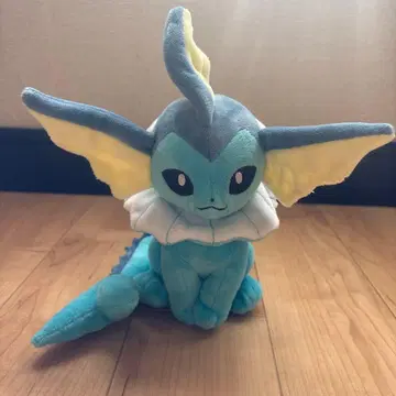 [ 포켓몬 ] 샤워즈 봉제 인형 새상품급