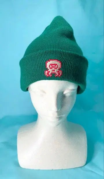 스플래툰 니트 모자 비니 닌텐도