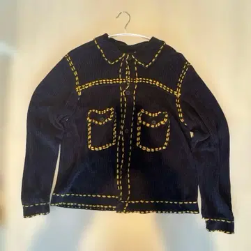 PHINGERIN PG1 KNIT/가디건