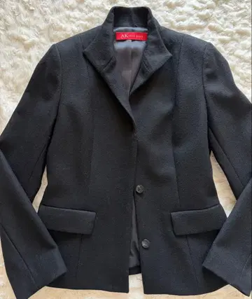 앤 클라인 블랙 자켓 사이즈 11