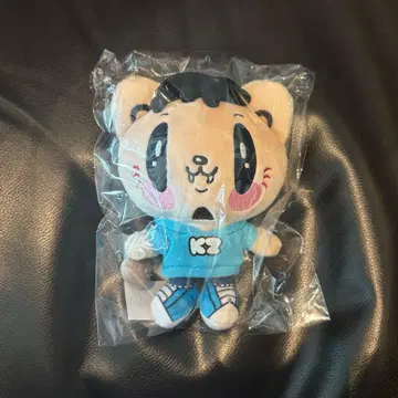 GENE 제고양이 카즈하라 류토 봉제 인형 GENEKO