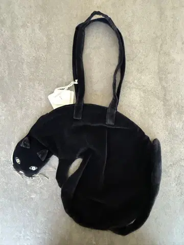 미나 페르호넨 미야오백 Miyao bag 네이비