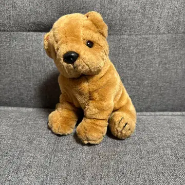 쇼와 레트로 Avanti/아반티 봉제 인형 개