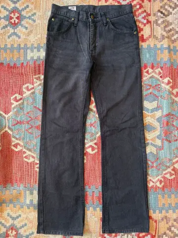 [ Lee ] 데님 플레어 팬츠 사이즈 30