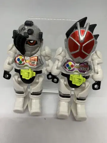 소동 가면라이더 이그제이드 액션 게이머