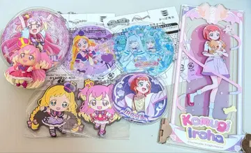 원더풀 프리큐어 프리큐어 묶음 판매