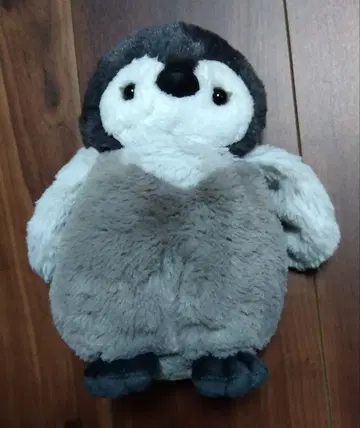 미사용 새상품 펭귄 봉제 인형