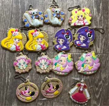 프리큐어 쿠키 참 2개 묶음 판매