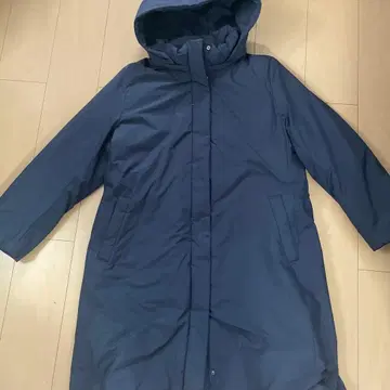 UNIQLO 하이브리드 다운 자켓 XXL