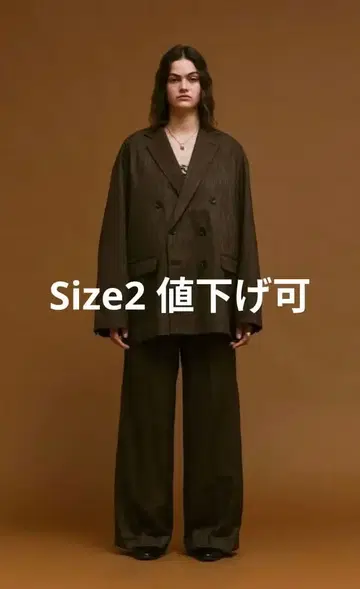 soerte 셋업 size2