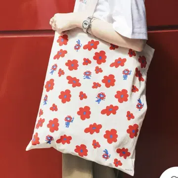 오사카 간사이 만박 미야쿠미야쿠 어반 리서치 토트백