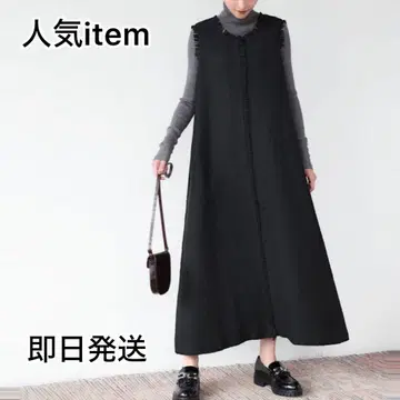 슬리브리스 원피스 트위드 원피스 2way 완판 item 당일 발송