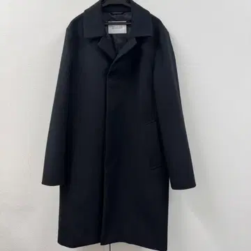 매킨토시 철학 코트 사이즈 40