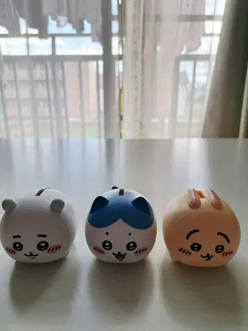 치이카와 저금통
