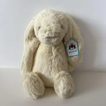 제리캣 Jellycat Bashful Medium Bunny
