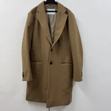 매킨토시 철학 코트 사이즈 40