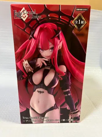FGO 바반 시 피규어