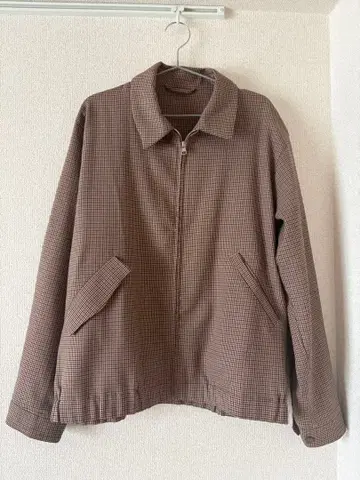 글로벌 워크 남성용 자켓