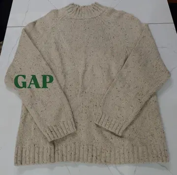 니트 스웨터 스웨터 니트 GAP