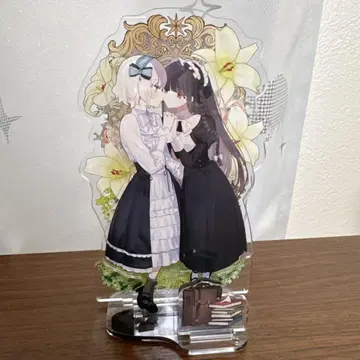 더러운 네가 제일 귀여워 최애찬가 [B상] 아크릴 스탠드