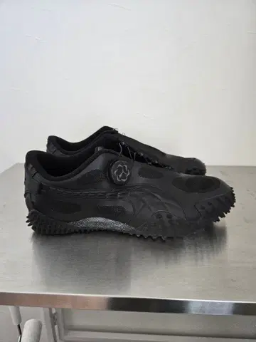 ASAP Rocky x Puma Mostro Disccords