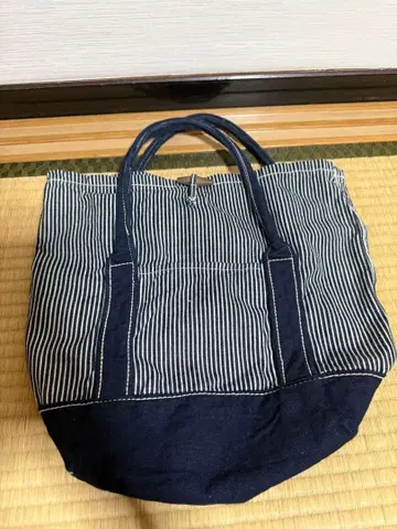 45rpm 토트백