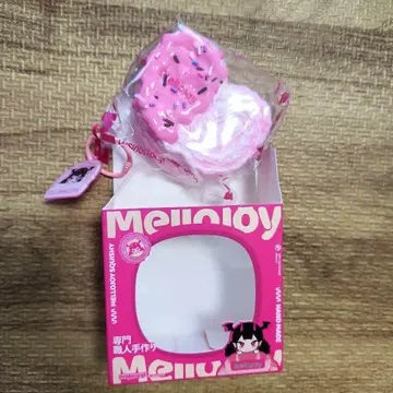 Mellojoy 메로조이 팔미에 스트로베리