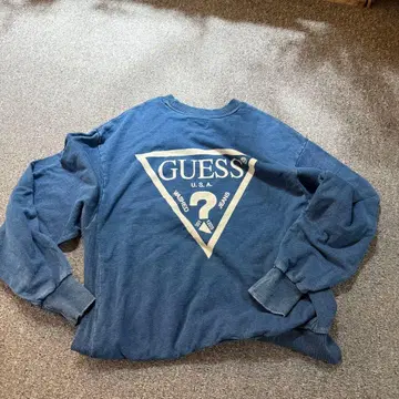 GUESS m 사이즈