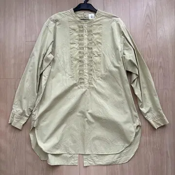roku 블라우스