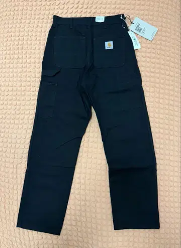 미사용 새상품 car hartt wip DOUBLE KNEE PANT