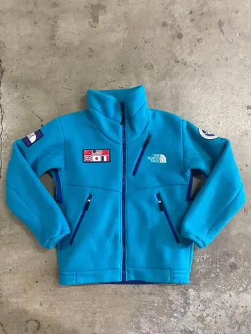 THE NORTH FACE TRANS Antarctica Fleece
