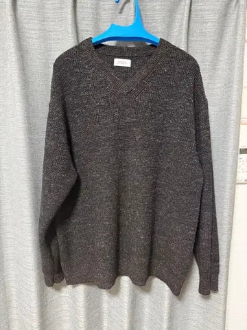 새터데이스 nyc 니트