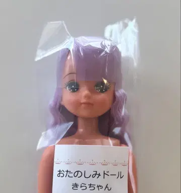 즐거운 인형 키라짱 리카짱 캐슬