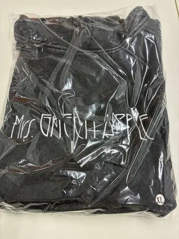 미세스 그린애플 바벨 후디 XL 바벨탑