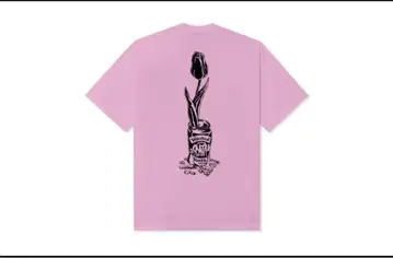 VERDY x Central Cee Wasted Youth 티셔츠 L