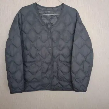 UNIQLO 울트라 라이트 다운 다운 자켓 XL