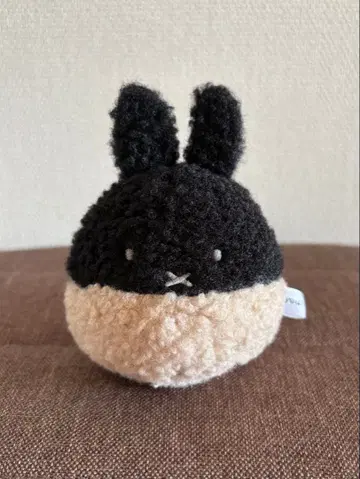 [ 레어 ] 미피 코롱 보아 블랙