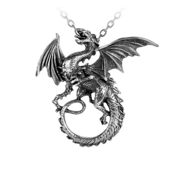 ALCHEMY GOTHIC: THE WHITBY WYRM [ 갑진년 ]