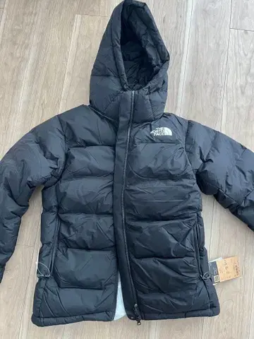 THE NORTH FACE EX Belaver Parka M K 블랙
